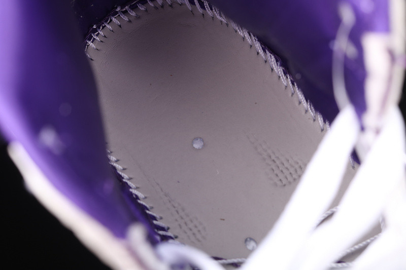 Air Jordan 1 High OG WMNS “Court Purple” CD0461-151