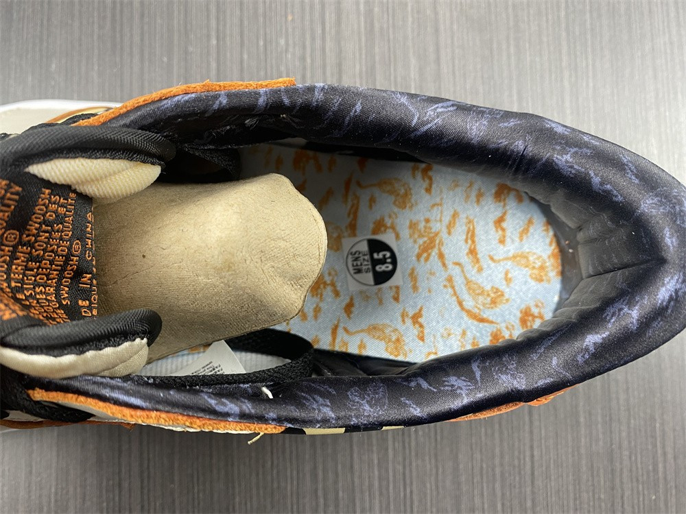 Air Jordan 1 Low OG “Chinese New Year” DH6932-100