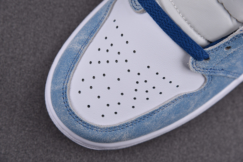 Air Jordan 1 Mid DN3706-401