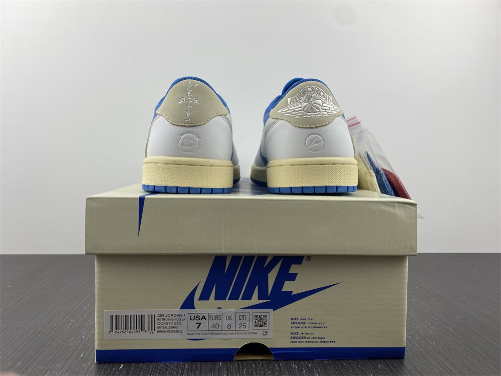 Air Jordan 1 Low CQ4277-212