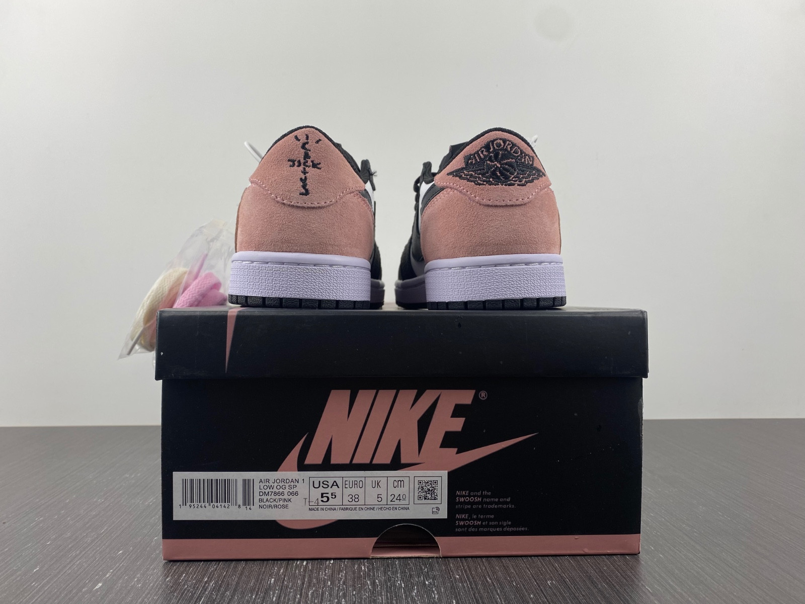 Air Jordan 1 Low DM7866-066