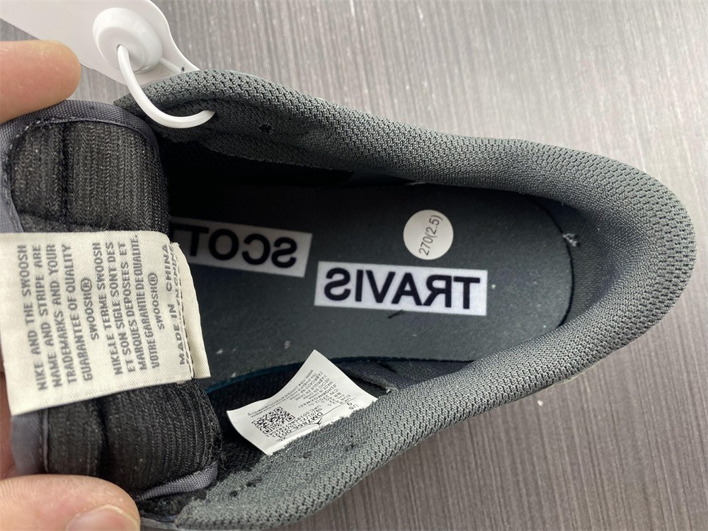 Air Jordan 1 Low DM7866-001