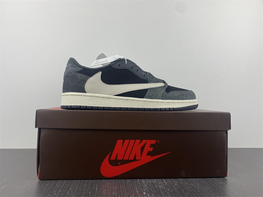 Air Jordan 1 Low DM7866-001