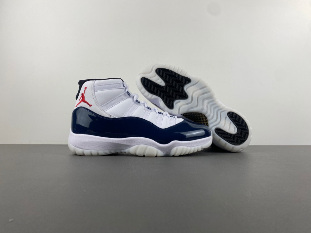 Air Jordan 11 LH0296-400