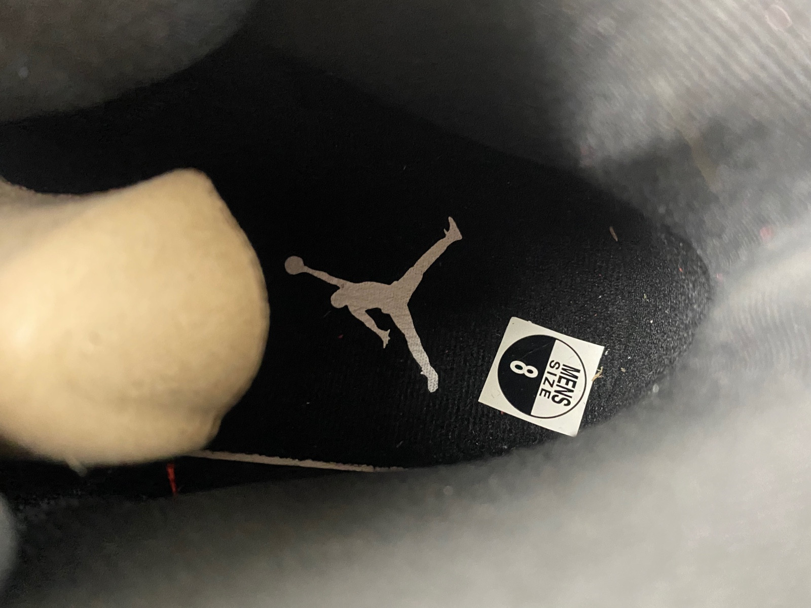 Air Jordan 12 “Alternate” 130690-600