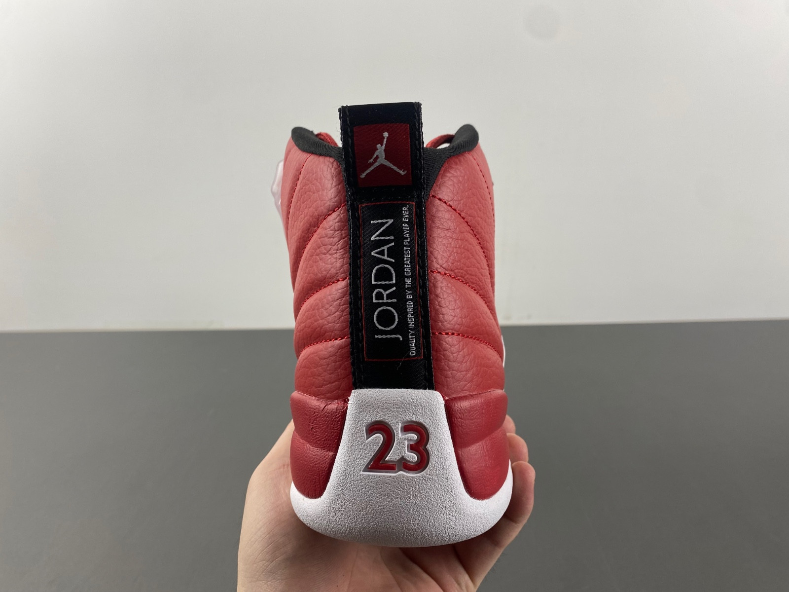 Air Jordan 12 “Alternate” 130690-600