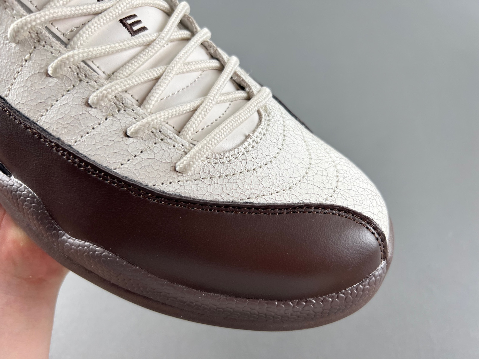 SoleFly x Air Jordan 12 FZ5026-100