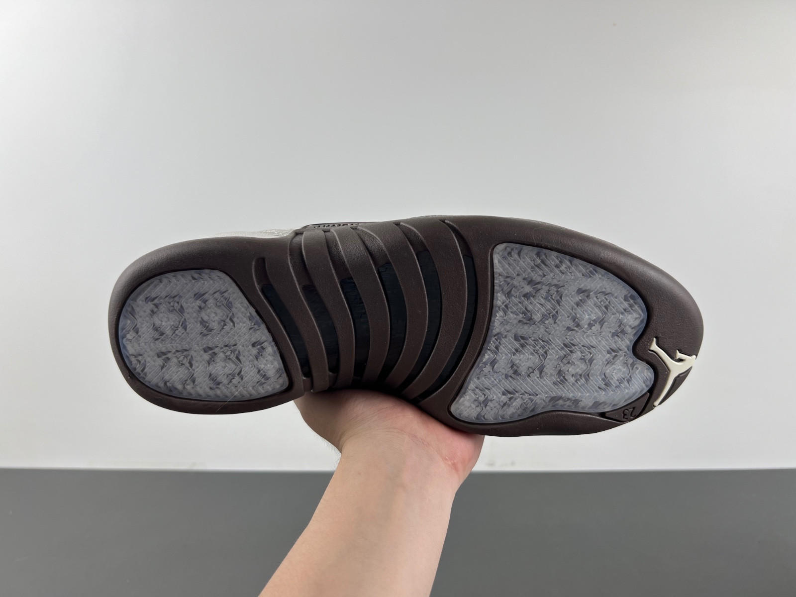 SoleFly x Air Jordan 12 FZ5026-100