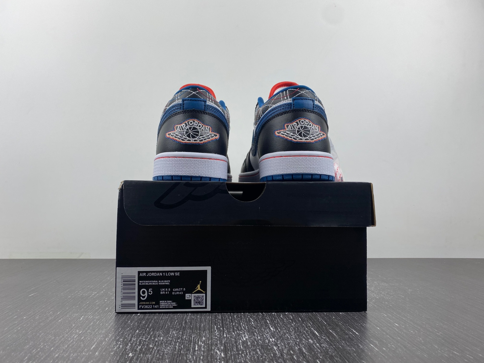 Air Jordan 1 Low SE FV3622-141