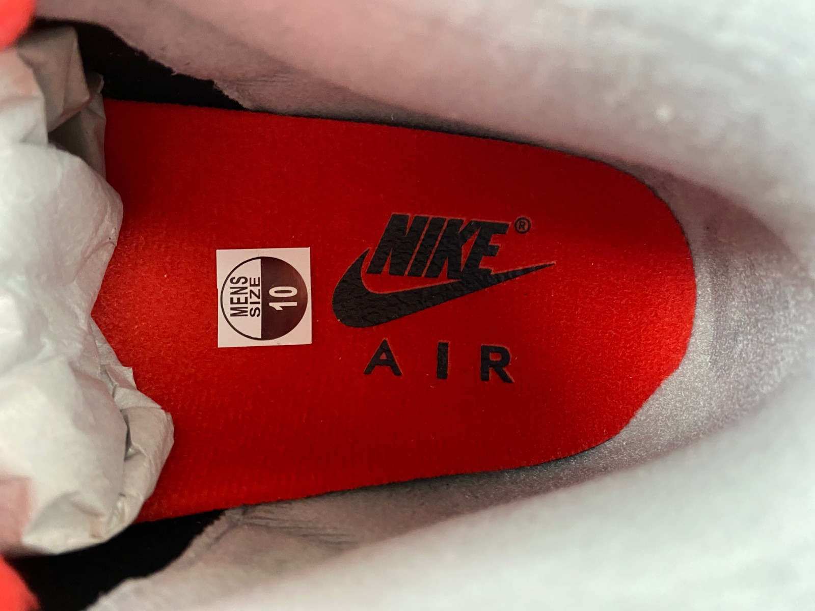 Air Jordan 3 OG “Black Cement” 2024 DN3707-010