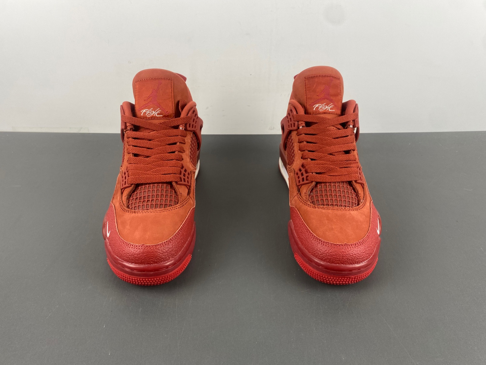 Nigel Sylvester x Air Jordan 4 “Brick by Brick” HF4340-800