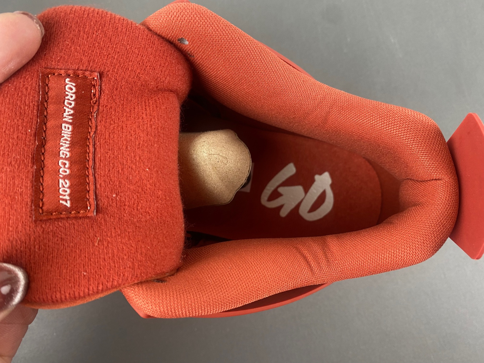 Nigel Sylvester x Air Jordan 4 “Brick by Brick” HF4340-800