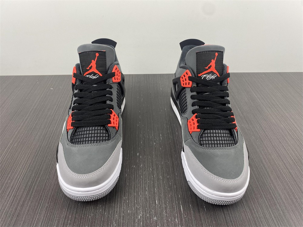 Air Jordan 4 “Infrared” DH6927-061