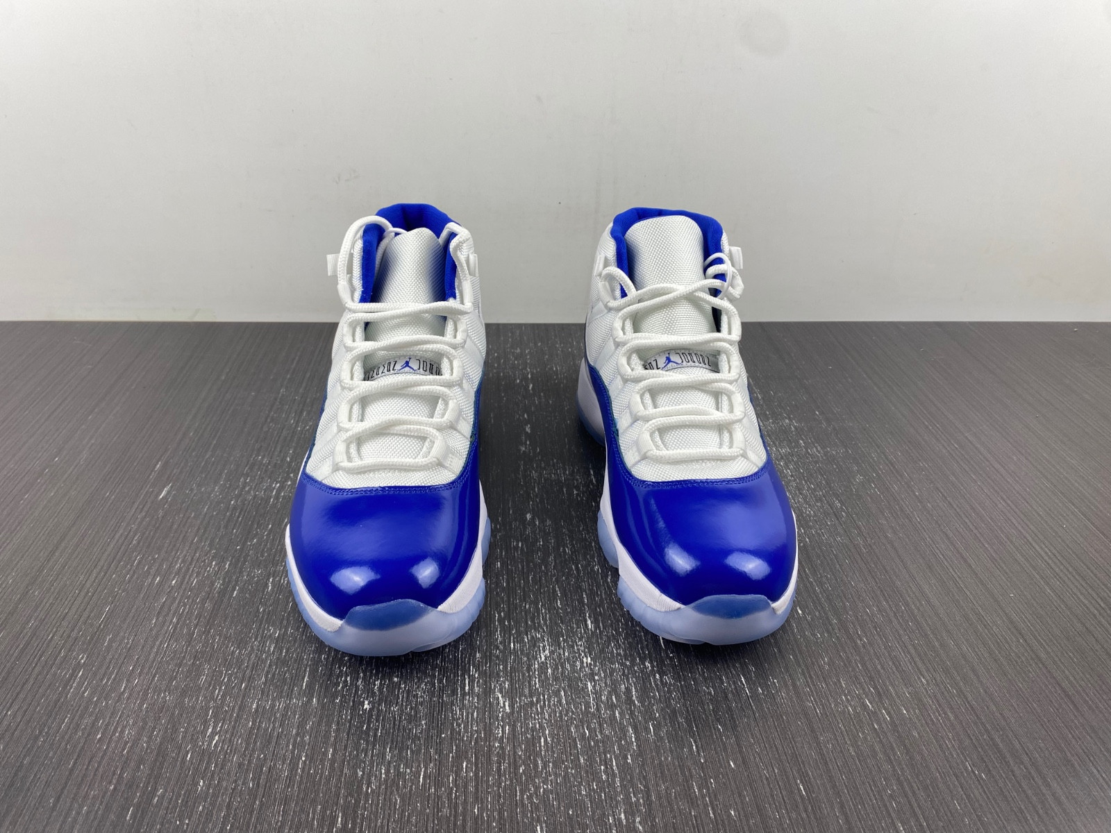 The Air Jordan 11 CT8012-114
