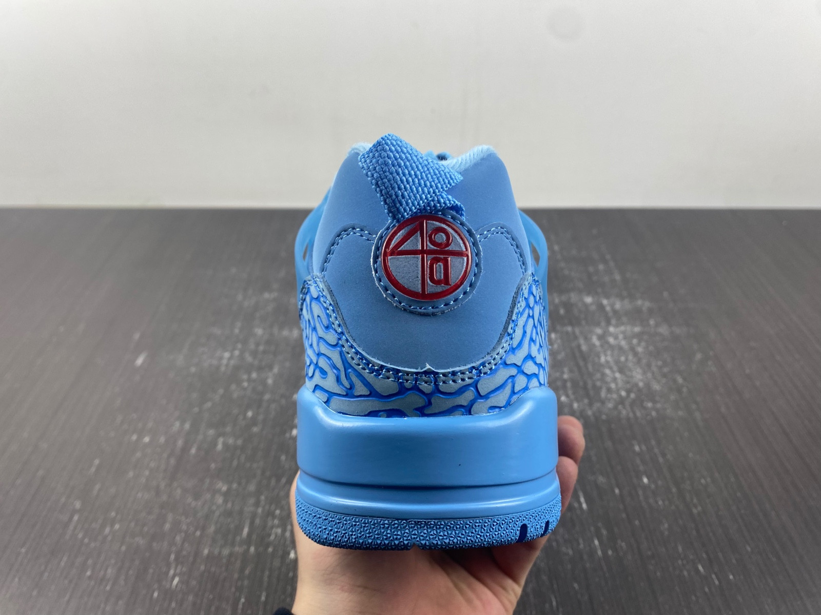 Jordan Spizike Low “Houston Oilers” FQ1759-400