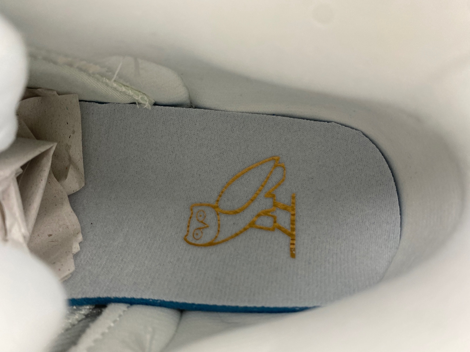 Air Jordan 12 “OVO” 873864-102