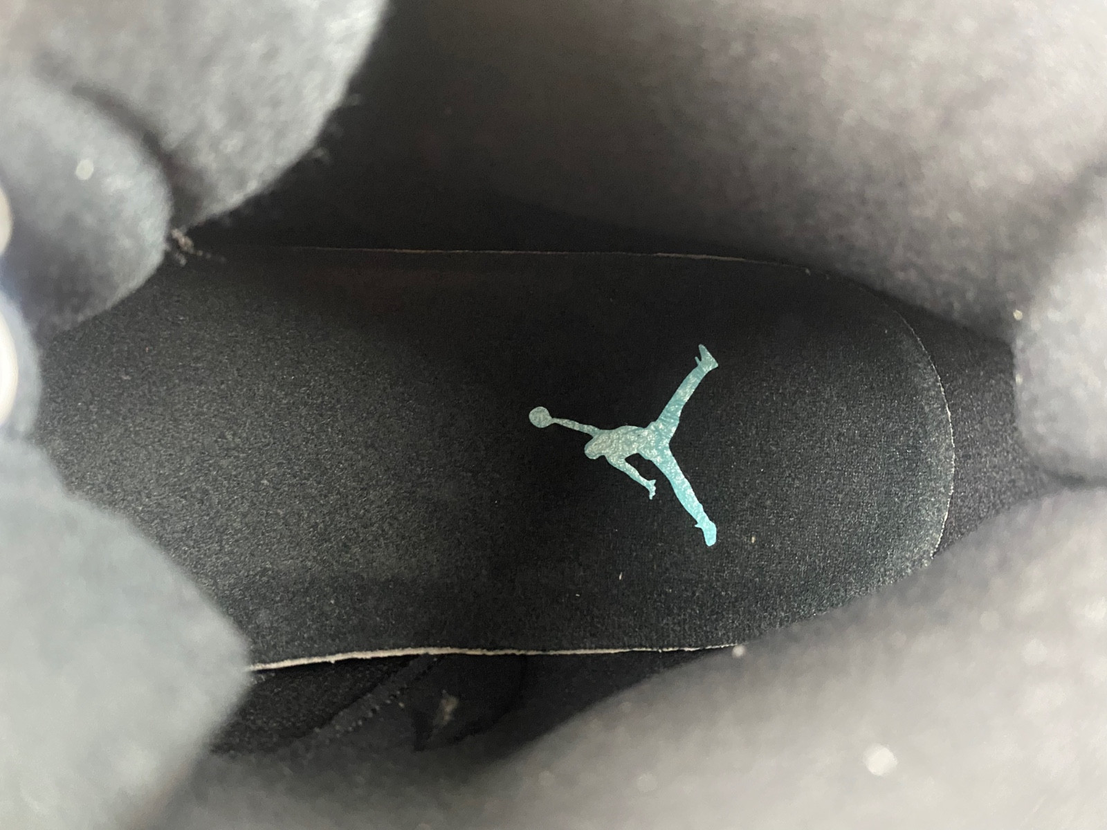 Air Jordan 12 “Gamma Blue” 130690-027
