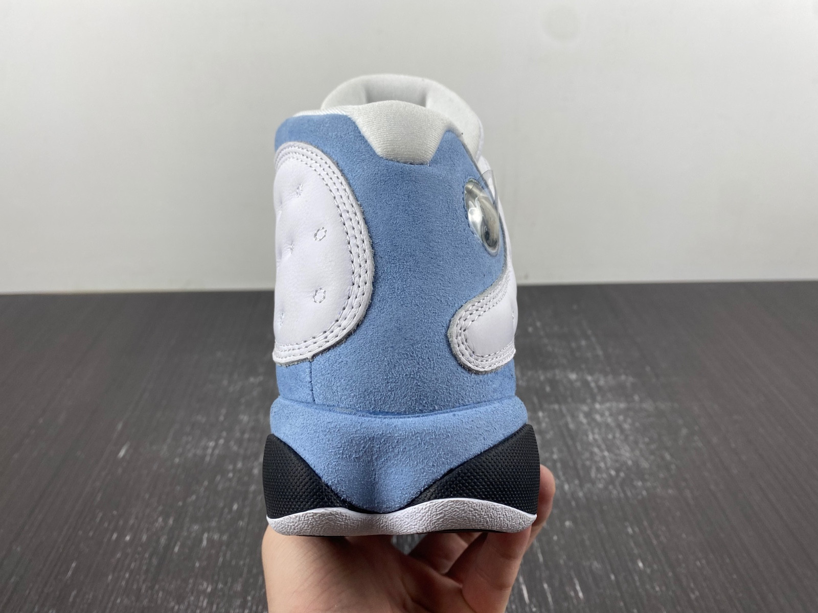 Air Jordan 13 “Blue Grey” 414571-170