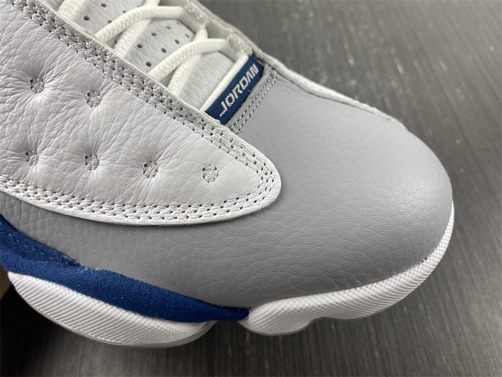 Air Jordan 13 “French Blue” 414571-164