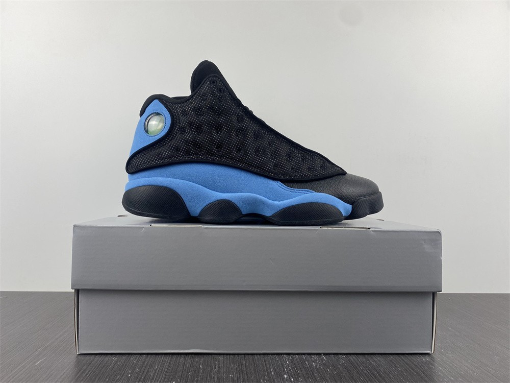 Air Jordan 13 “University Blue” DJ5982-041
