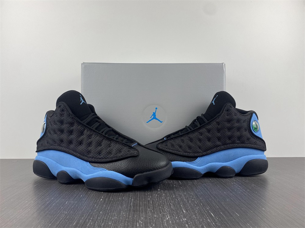 Air Jordan 13 “University Blue” DJ5982-041