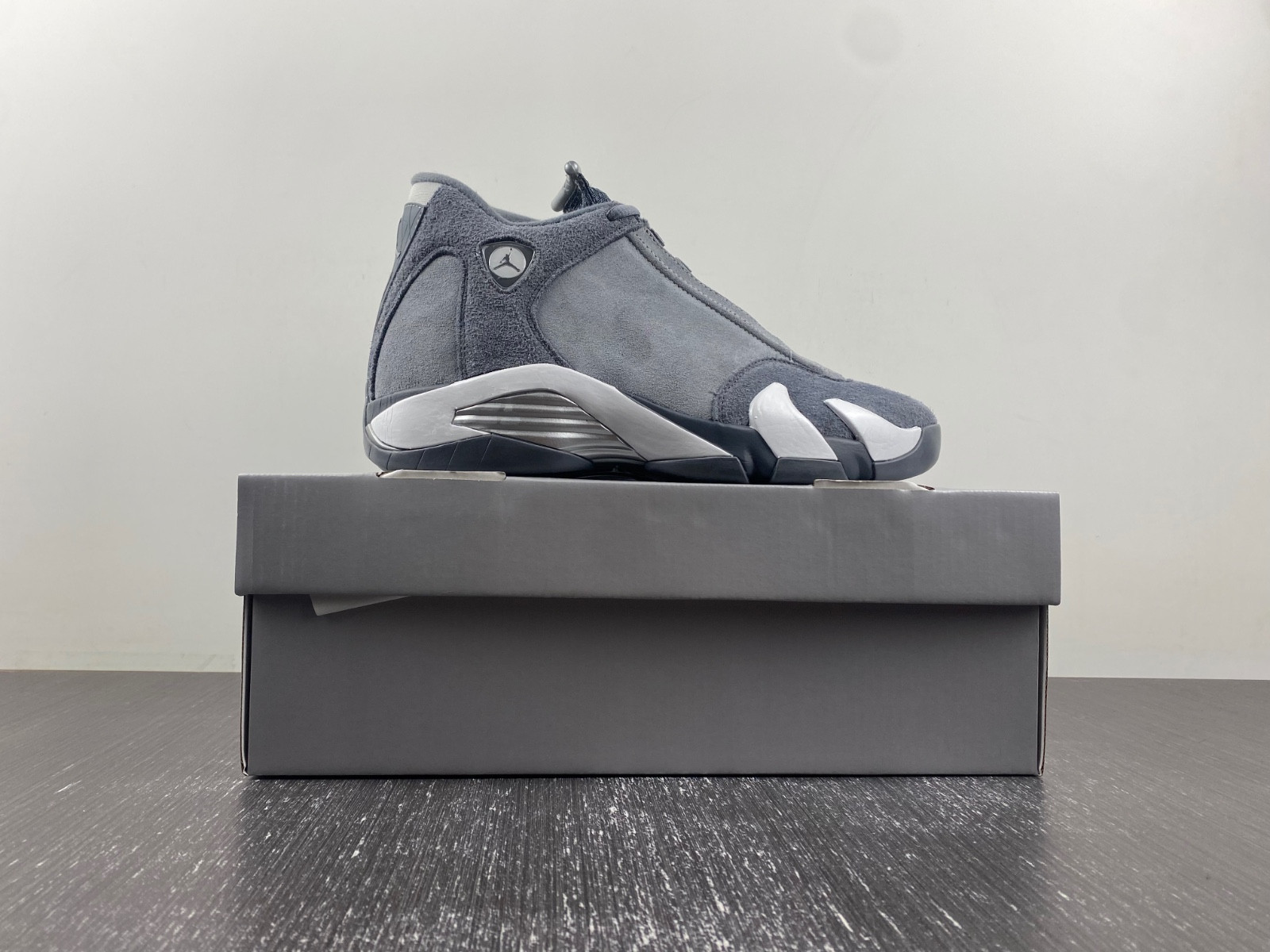 Air Jordan 14 J140129