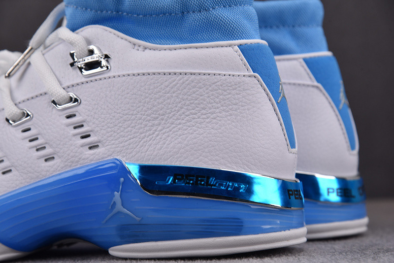 Air Jordan 17 OG Retro Low SP FJ0395-101