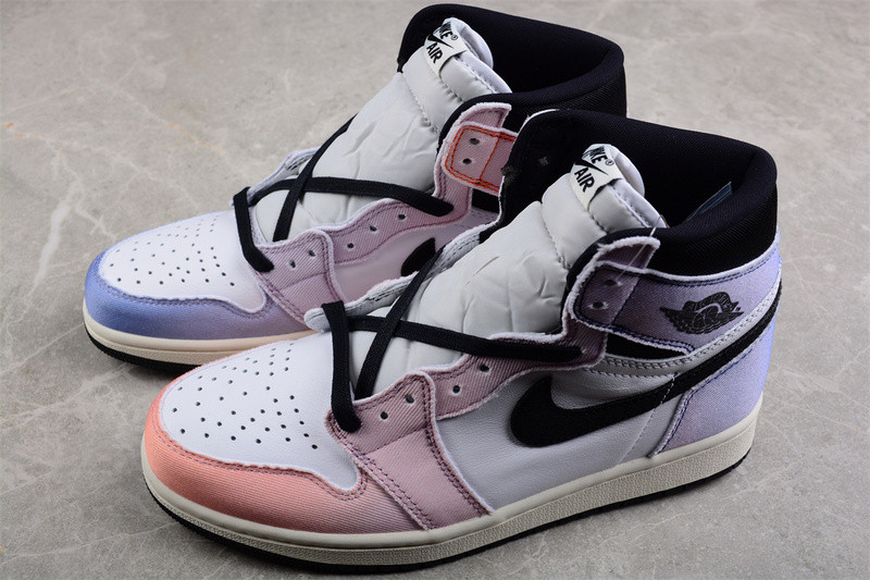 Jordan 1 Retro High OG Skyline DX0054-805