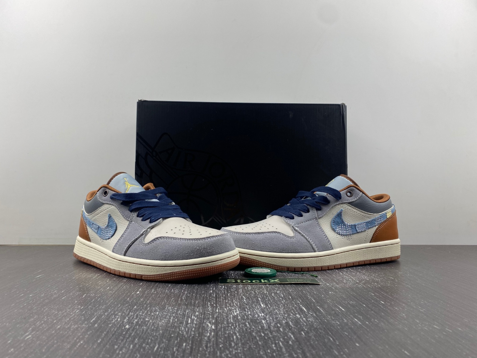 Air Jordan 1 Low  FZ5042-041