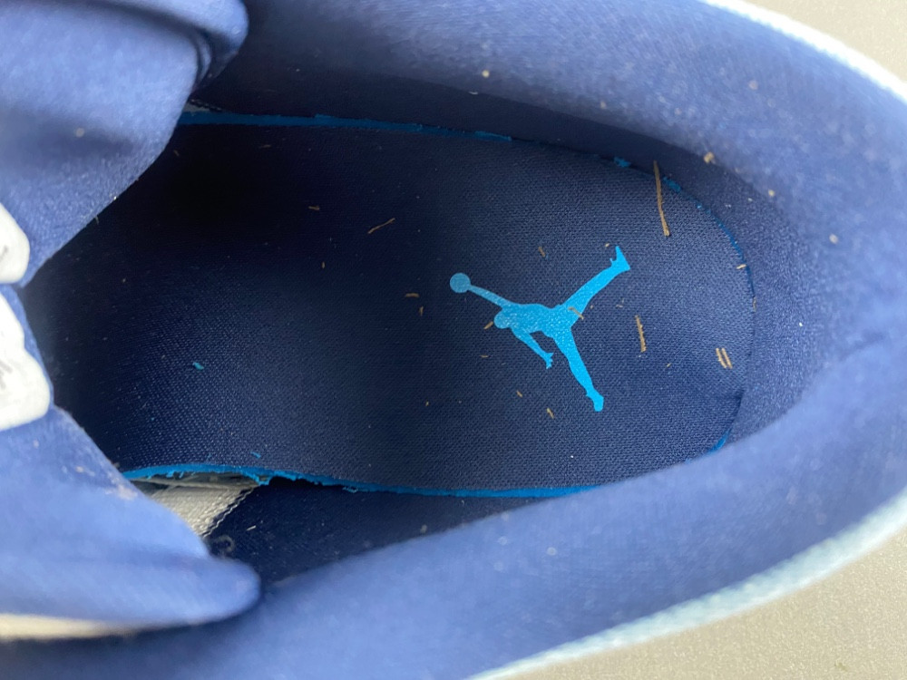 Air Jordan 1 LH0648-141