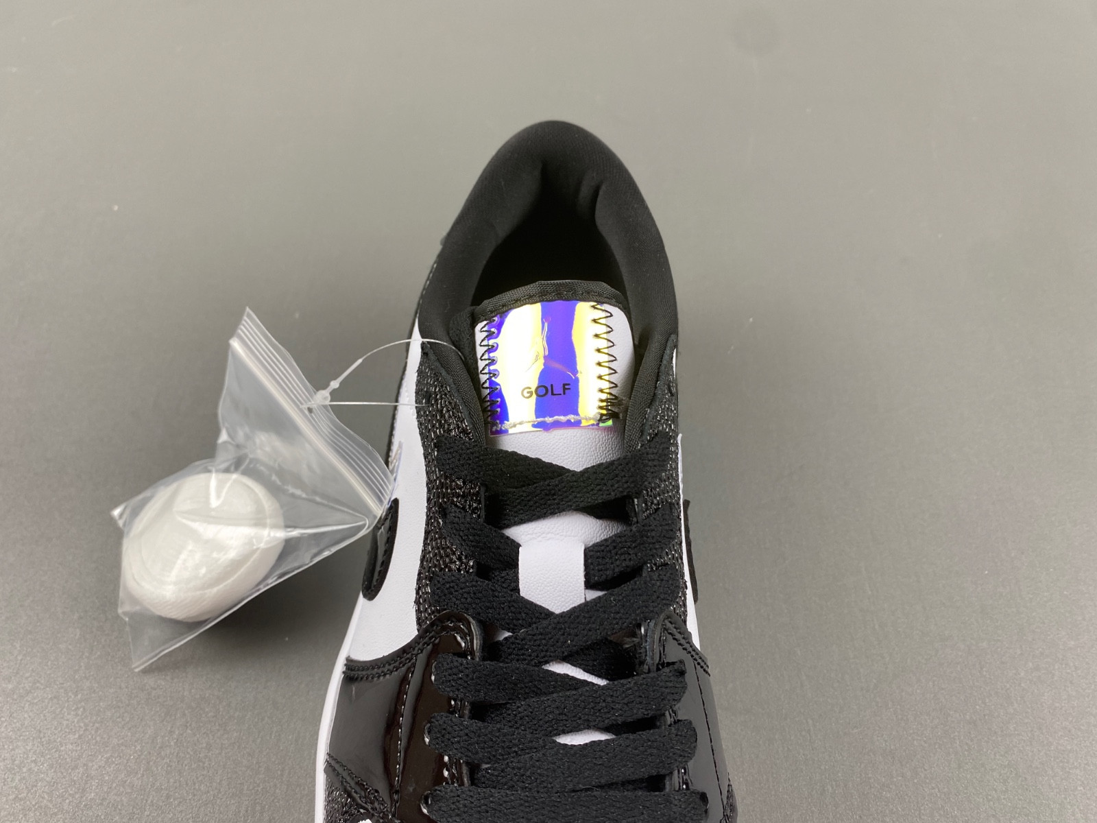 Air Jordan 1 Low Golf “Endless Pursuit” FZ4159-100