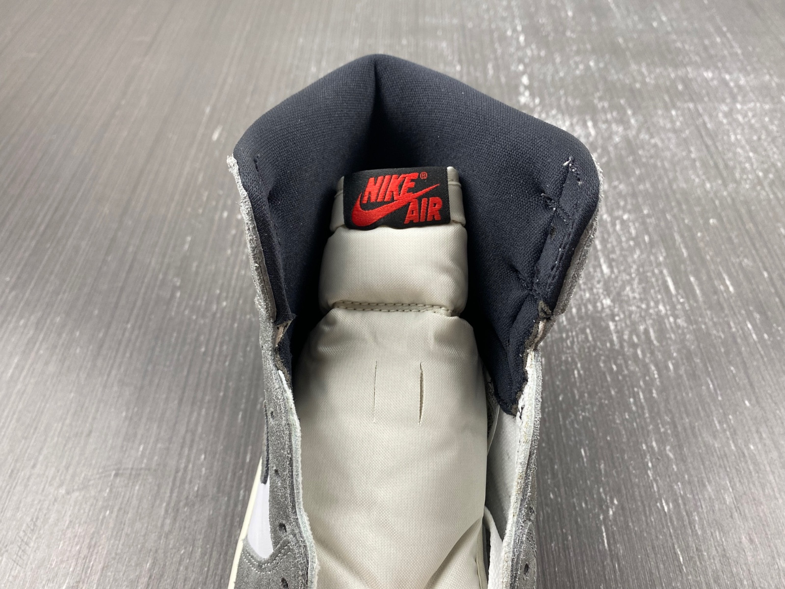 Air Jordan 1 High OG “Washed Heritage” DZ5485-051