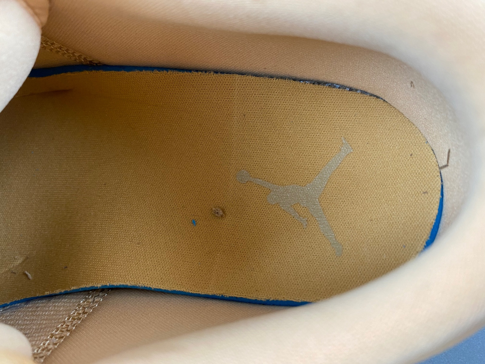 Air Jordan 1 Low WMNS “Pale Vanilla” FZ3972-294