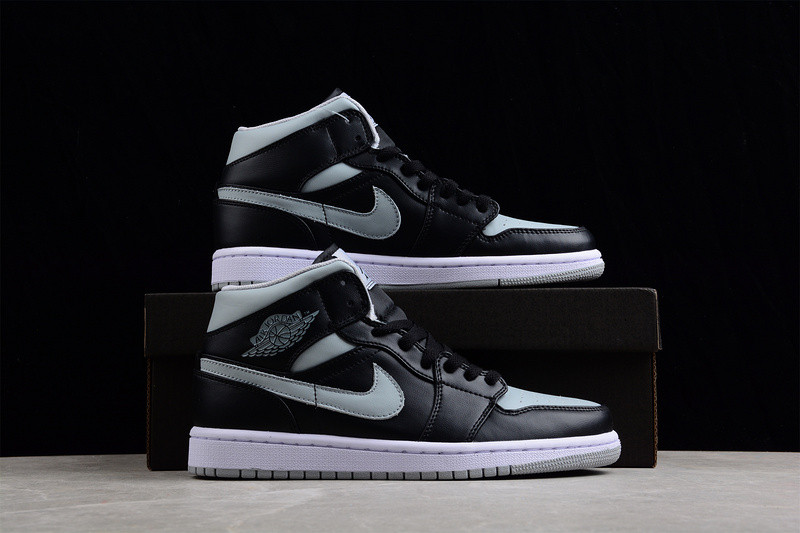 Air Jordan 1 Mid BQ6472-007