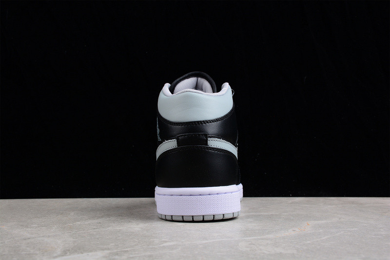 Air Jordan 1 Mid BQ6472-007