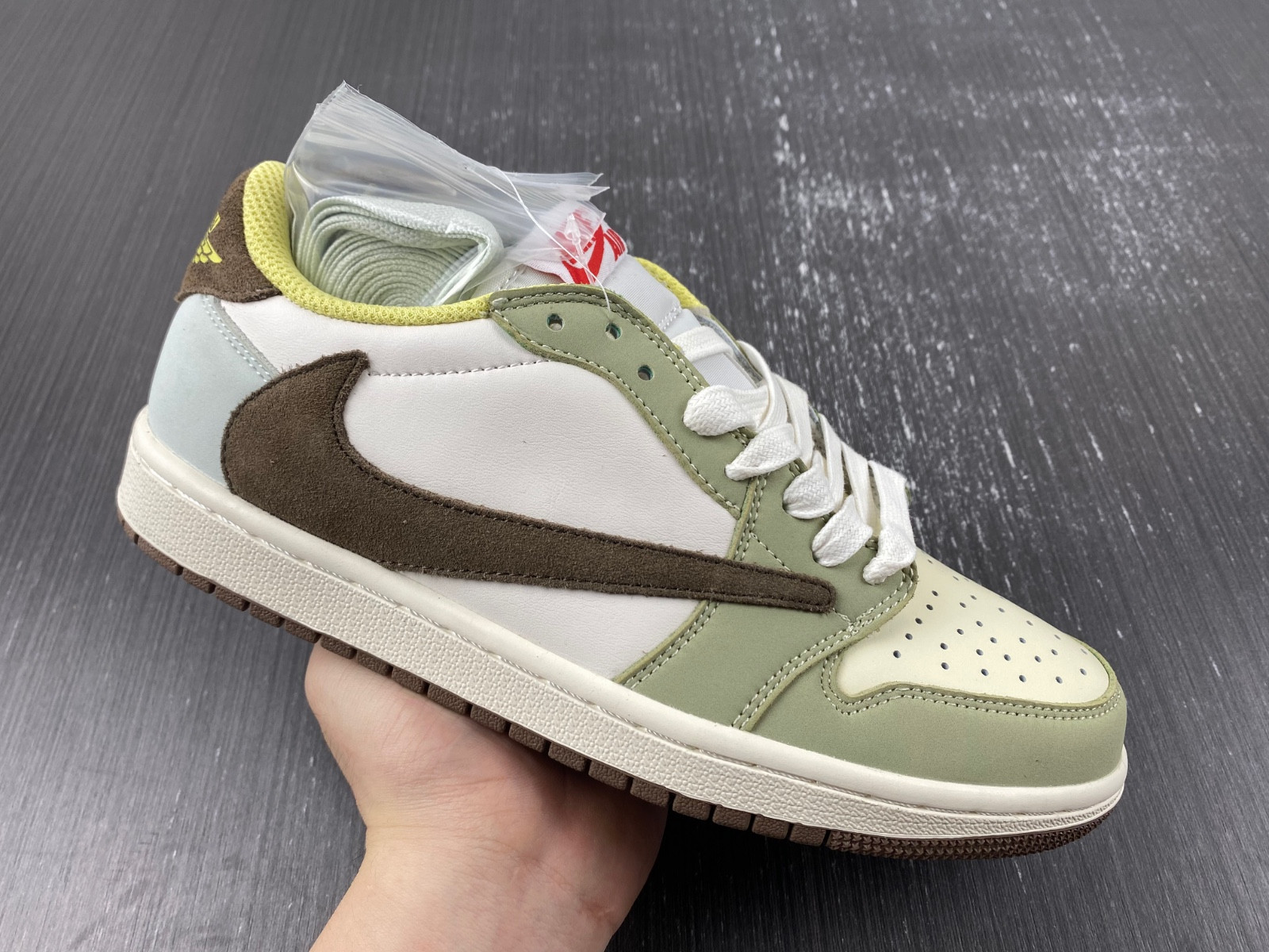 Air Jordan 1 Low DM7866-603