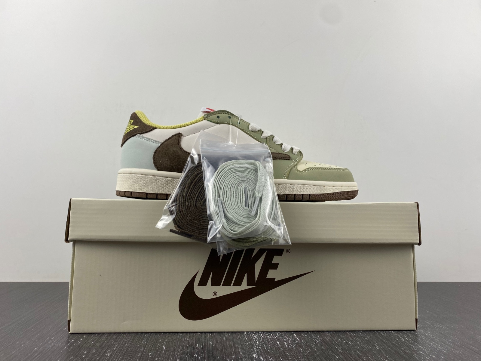 Air Jordan 1 Low DM7866-603