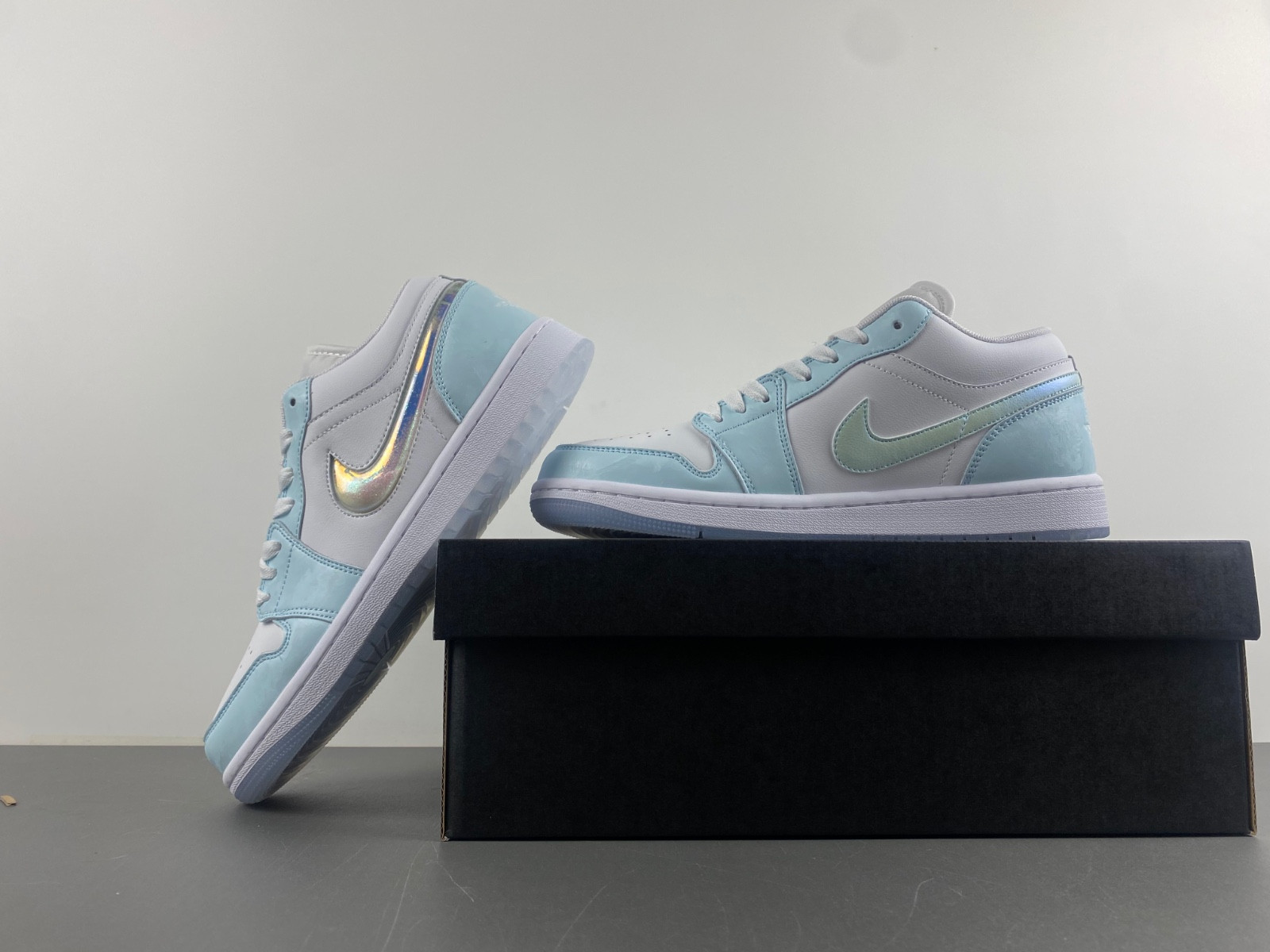 Air Jordan 1 Low HJ3481-491