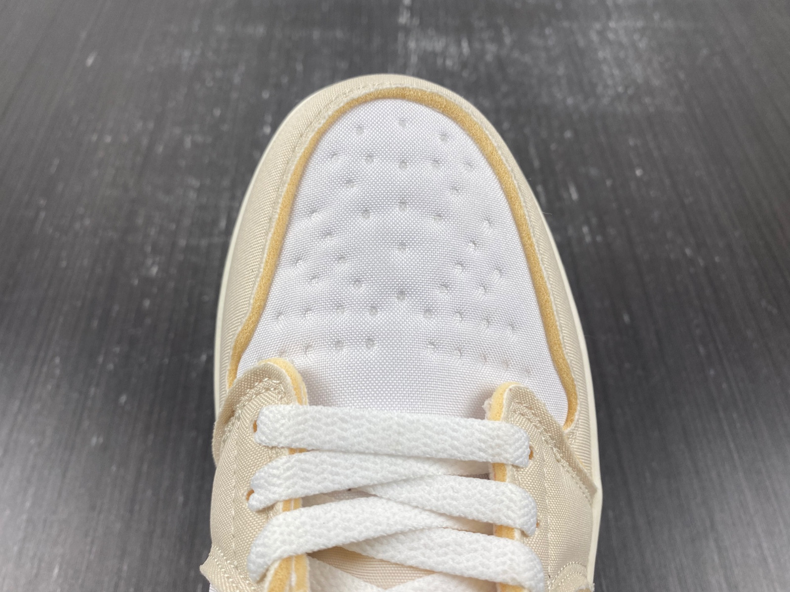 Air Jordan 1 Low OG “Coconut Milk” DV0982-100