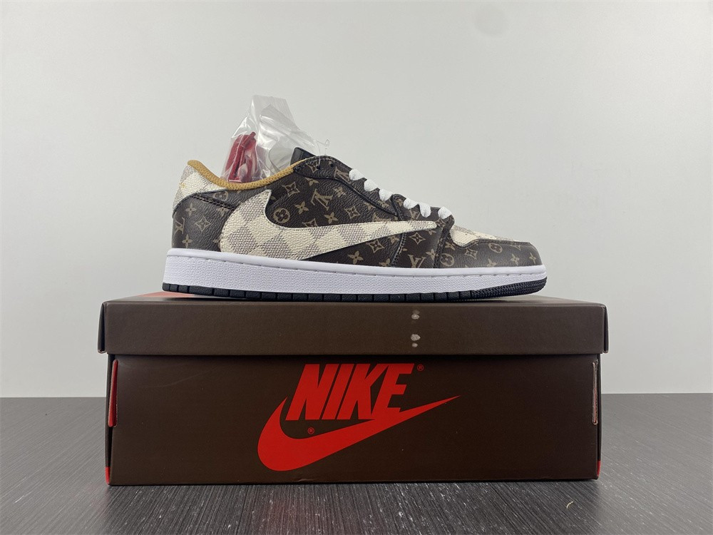 Air Jordan 1 Low DM7866-216