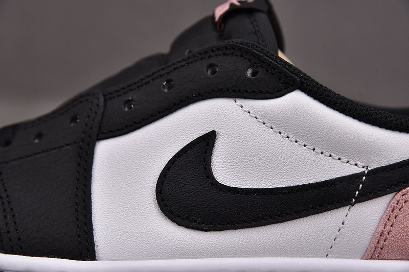 Air Jordan 1 Low OG “Bleached Coral” CZ0790-061