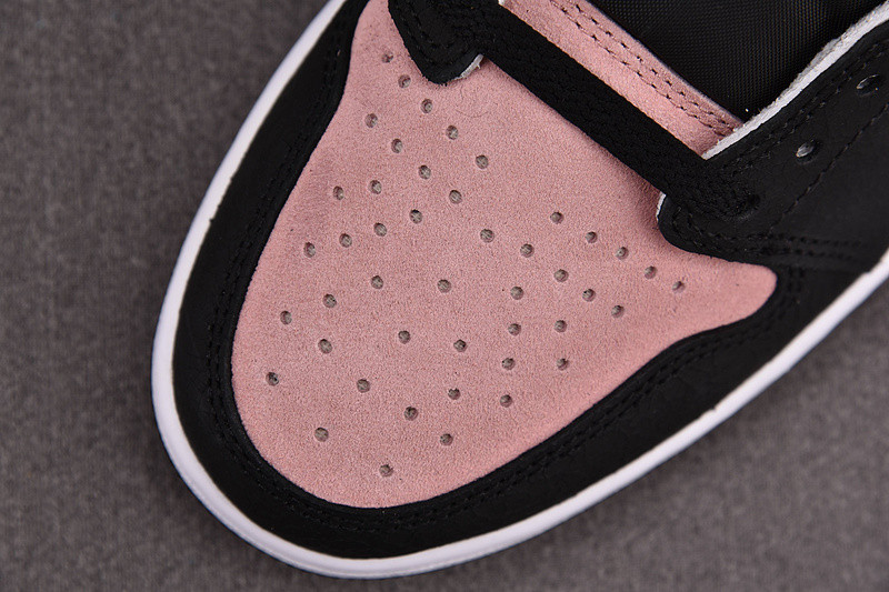 Air Jordan 1 Low OG “Bleached Coral” CZ0790-061