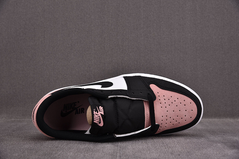 Air Jordan 1 Low OG “Bleached Coral” CZ0790-061