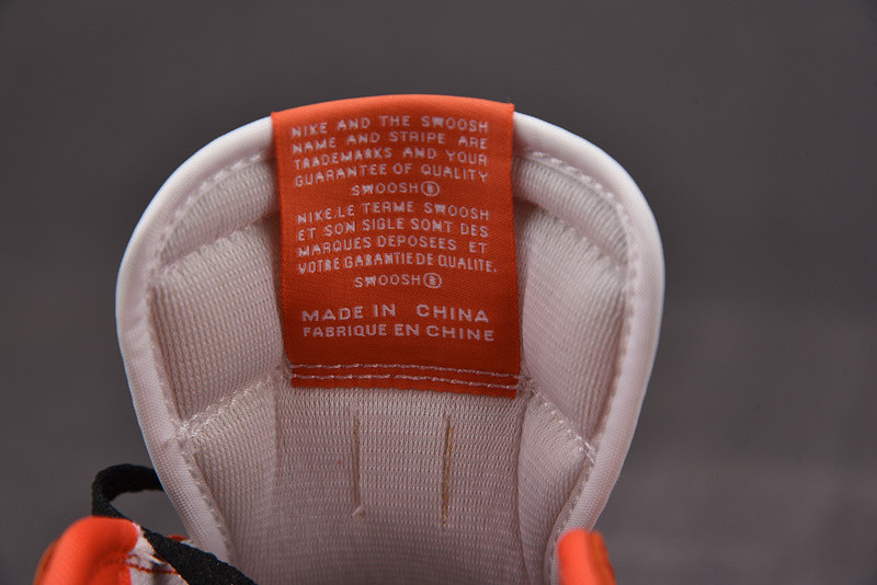 Air Jordan 1 Low OG “Shattered Backboard” CZ0790-801