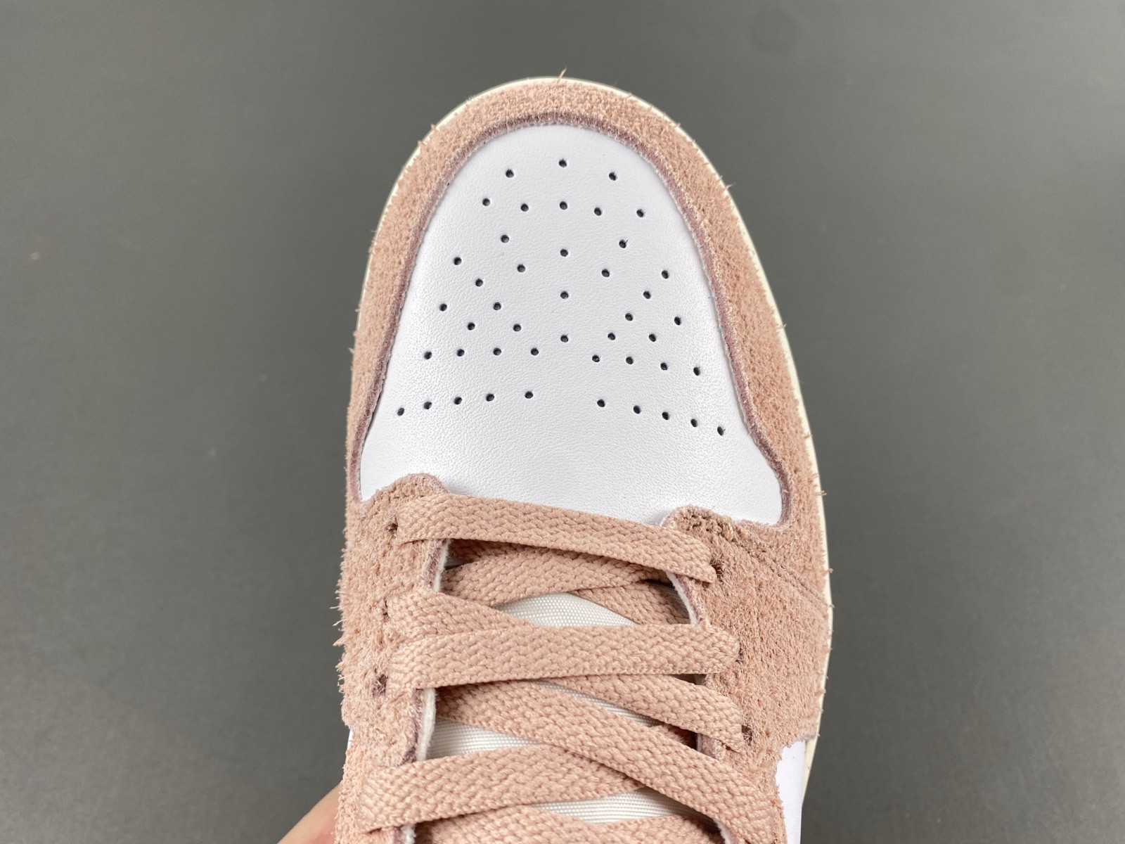 AIR JORDAN 1 MID SE "LEGEND PINK" FN7432-161