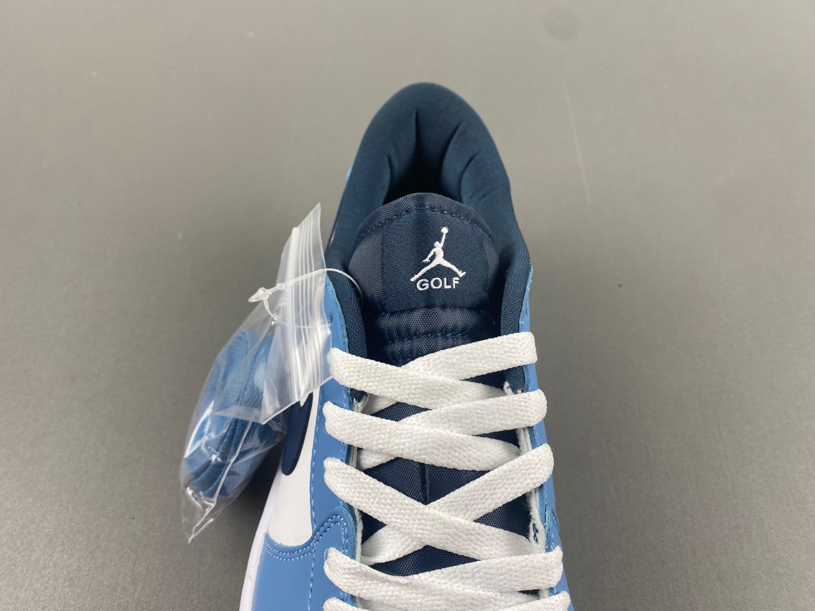 Air Jordan 1 Low Golf “Aegean Storm” DD9315-115