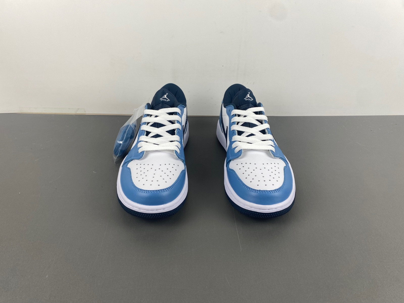 Air Jordan 1 Low Golf “Aegean Storm” DD9315-115