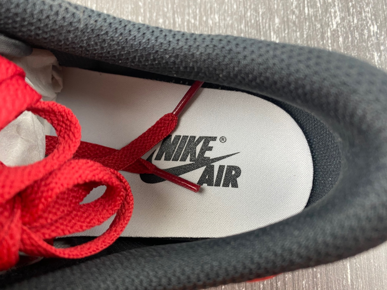 Air Jordan 1 Low OG “Black Toe” CZ0790-106