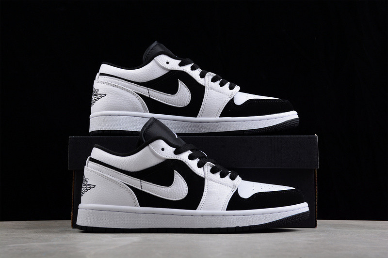 Air Jordan 1 Low 553560-101