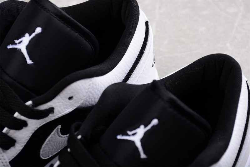 Air Jordan 1 Low 553560-101